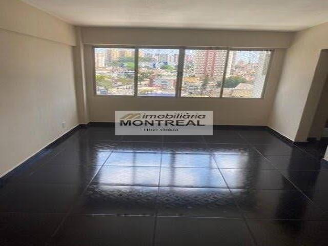 #4394 - Apartamento para Venda em Diadema - SP - 1