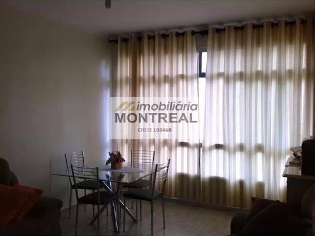 #4180 - Apartamento para Venda em Guarujá - SP - 3