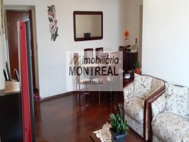 #4247 - Apartamento para Venda em São Caetano do Sul - SP - 3