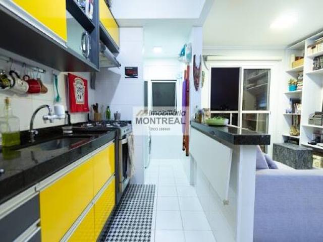 Apartamento para Venda em Santo André - 4