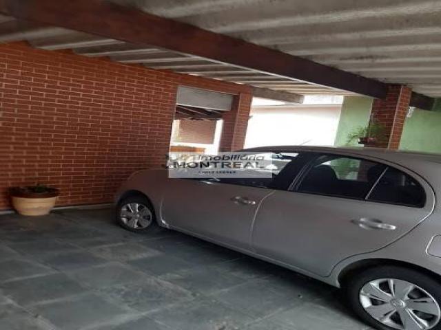 #4083 - Casa para Venda em Diadema - SP - 2