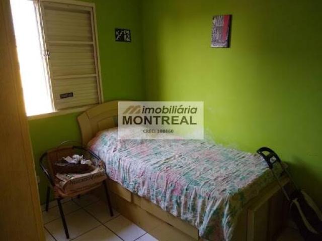 Apartamento para Venda em Diadema - 4