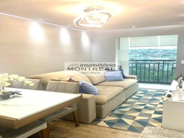 Apartamento para Venda em Diadema - 4