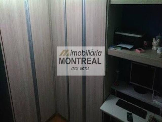 Apartamento para Venda em Santo André - 4