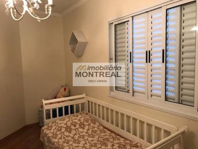 Sobrado para Venda em São Bernardo do Campo - 4