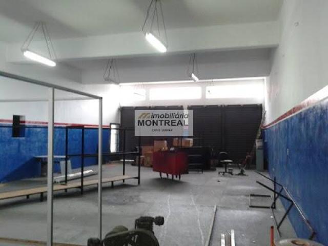 Conjunto Comercial para Locação em São Bernardo do Campo - 4