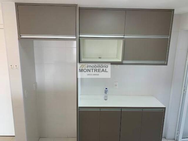 Apartamento para Locação em Santo André - 4