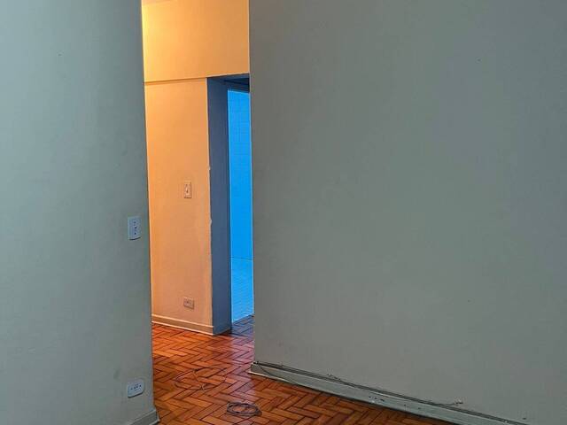 #3920 - Apartamento para Locação em São Bernardo do Campo - SP - 2