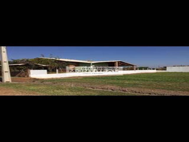 Terreno para Venda em Porangaba - 4