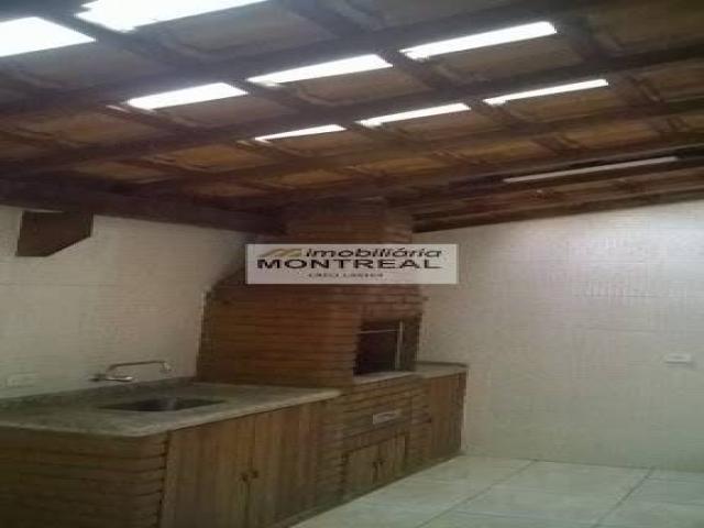 Casa em condomínio para Venda em São Bernardo do Campo - 4
