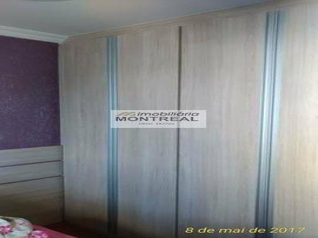 Apartamento para Venda em Santo André - 5