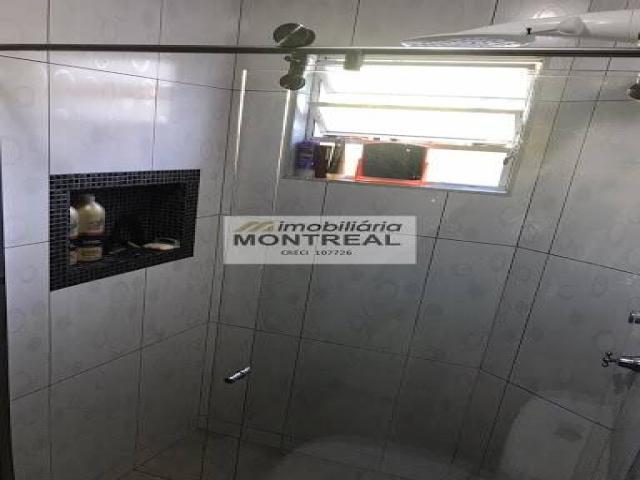 #3964 - Duplex para Venda em São Bernardo do Campo - SP - 1