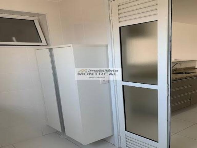 Apartamento para Locação em Santo André - 5
