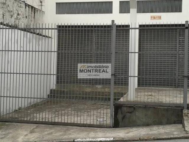#4053 - Conjunto Comercial para Locação em São Bernardo do Campo - SP - 1