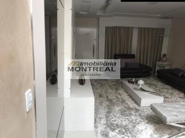 Venda em Vila Cecilia Maria - Santo André