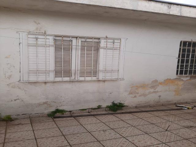 #3591 - Casa para Venda em Diadema - SP