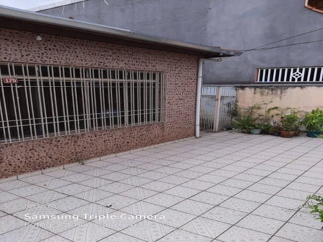 #3591 - Casa para Venda em Diadema - SP