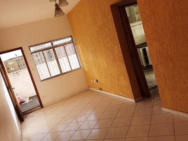 #3592 - Apartamento para Venda em São Bernardo do Campo - SP