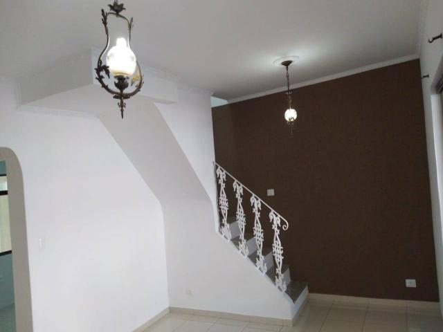 #3594 - Casa para Venda em Santo André - SP - 3