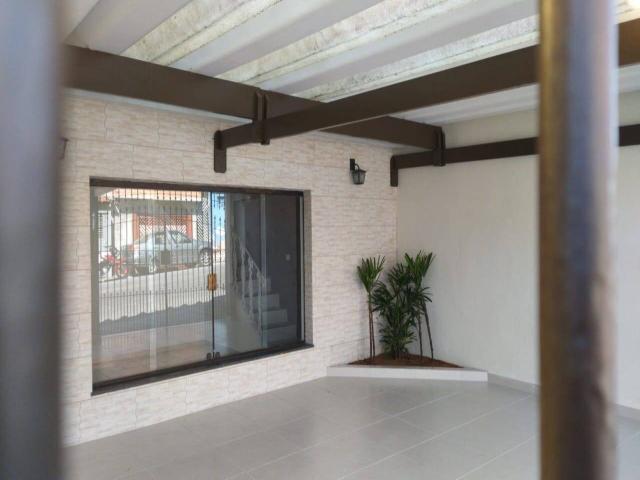 #3594 - Casa para Venda em Santo André - SP - 1