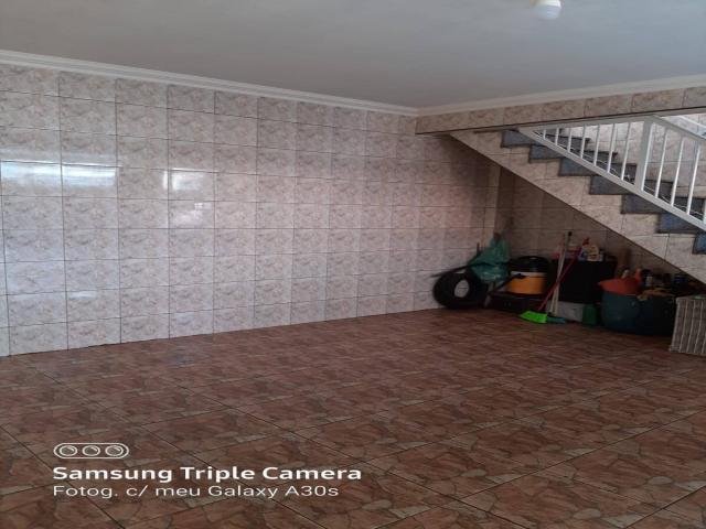 #3597 - Casa para Venda em Diadema - SP - 3