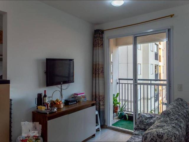 #3600 - Apartamento para Venda em São Bernardo do Campo - SP