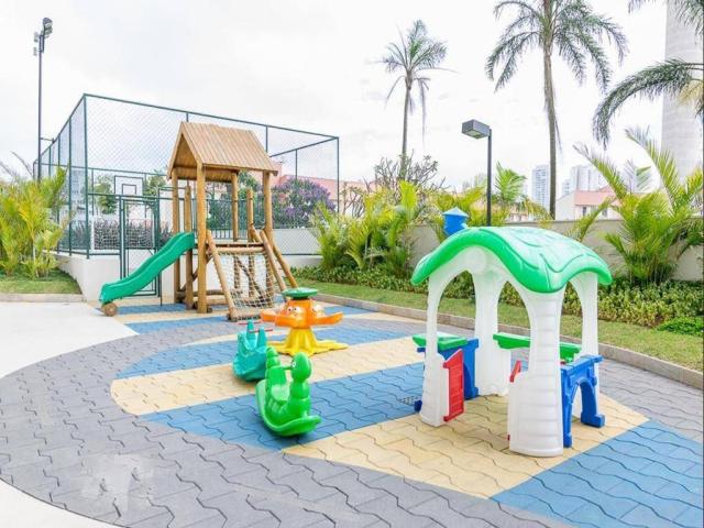 #3600 - Apartamento para Venda em São Bernardo do Campo - SP