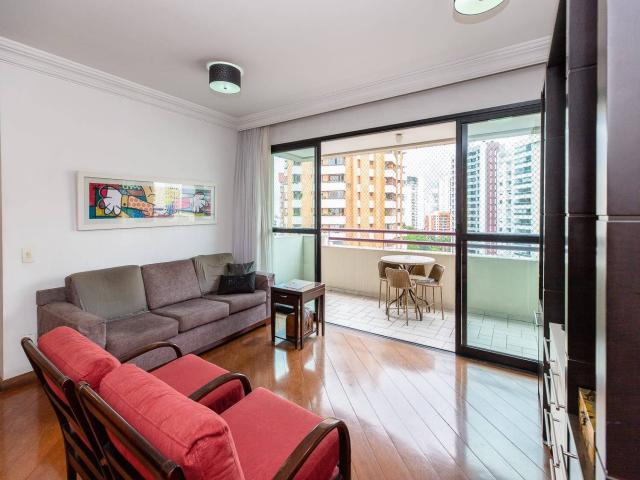 #3604 - Apartamento para Venda em São Paulo - SP - 2