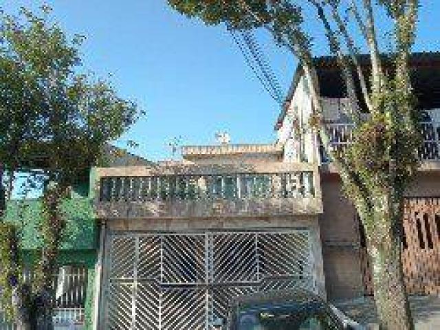 #3606 - Casa para Venda em São Bernardo do Campo - SP - 1