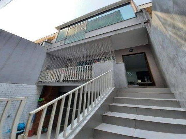 #3607 - Casa para Venda em São Bernardo do Campo - SP - 1