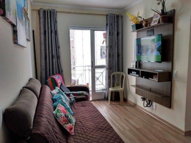 #3611 - Apartamento para Venda em São Bernardo do Campo - SP