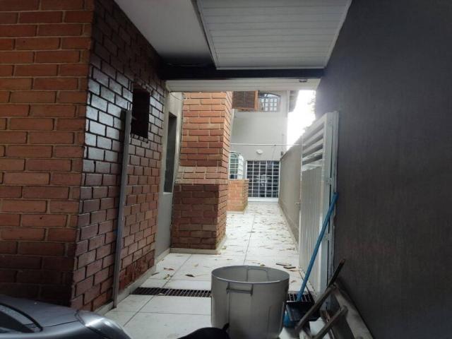 #3613 - Casa para Venda em São Bernardo do Campo - SP - 3