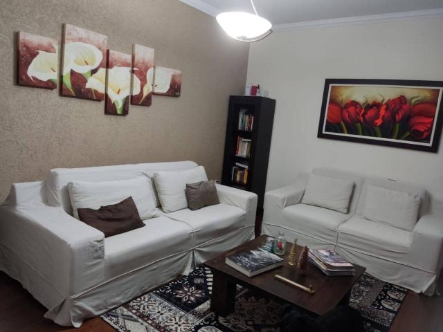 #3613 - Casa para Venda em São Bernardo do Campo - SP - 2