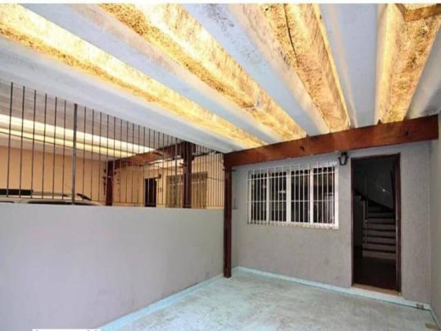 #3614 - Casa para Venda em São Bernardo do Campo - SP - 1