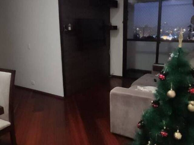 #3615 - Apartamento para Venda em São Bernardo do Campo - SP