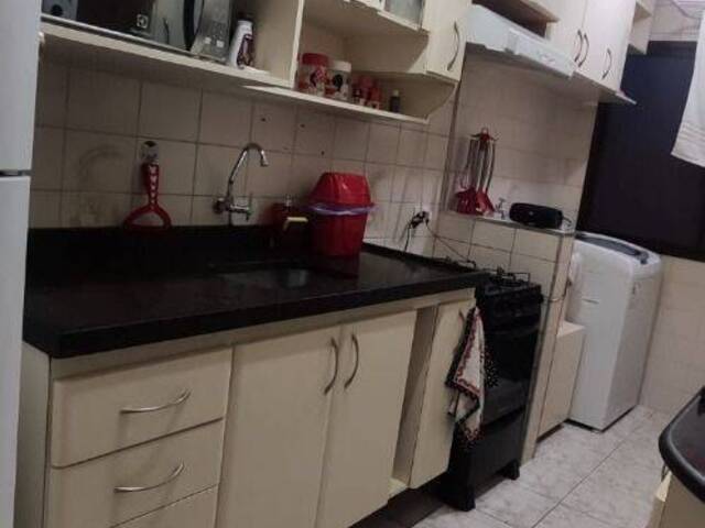 #3615 - Apartamento para Venda em São Bernardo do Campo - SP