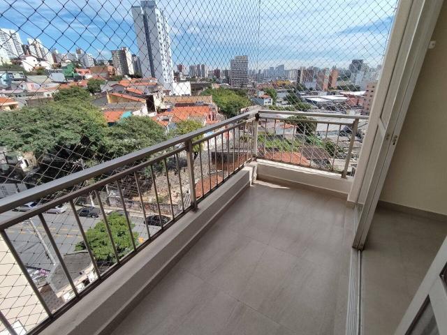 #3617 - Apartamento para Venda em São Bernardo do Campo - SP