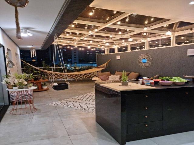 Apartamento para Venda em São Bernardo do Campo - 3