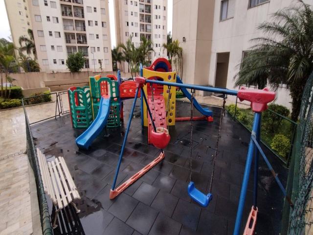 Apartamento para Venda em São Bernardo do Campo - 4