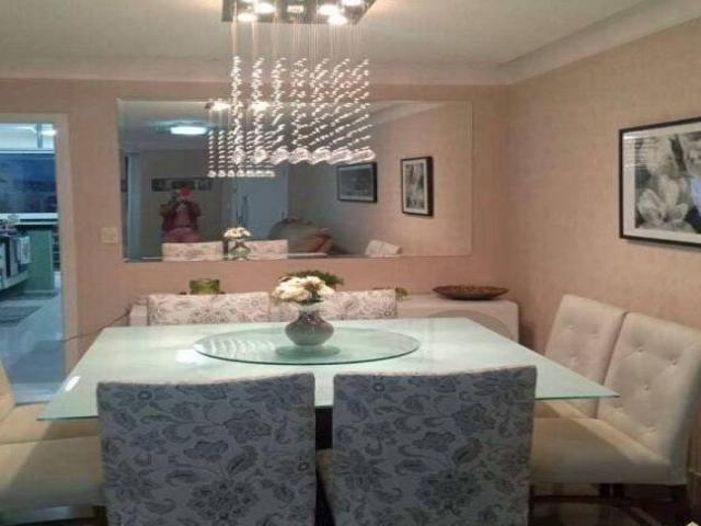 #3626 - Apartamento para Venda em São Bernardo do Campo - SP