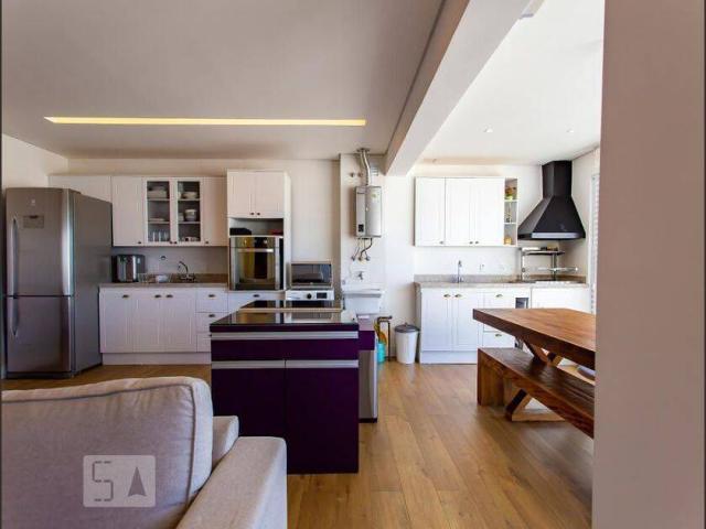 #3626 - Apartamento para Venda em São Bernardo do Campo - SP