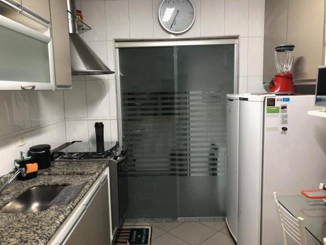 #3627 - Apartamento para Venda em São Bernardo do Campo - SP
