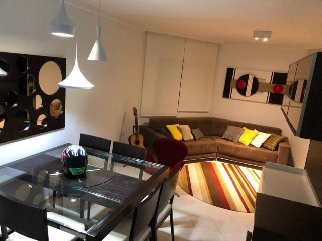 #3627 - Apartamento para Venda em São Bernardo do Campo - SP