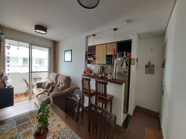 #3635 - Apartamento para Venda em São Bernardo do Campo - SP