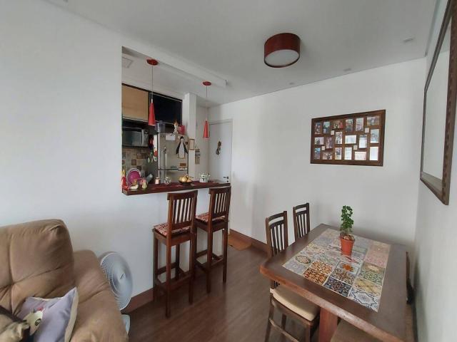 #3635 - Apartamento para Venda em São Bernardo do Campo - SP