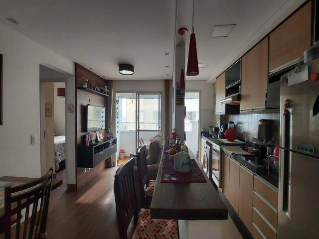 #3635 - Apartamento para Venda em São Bernardo do Campo - SP