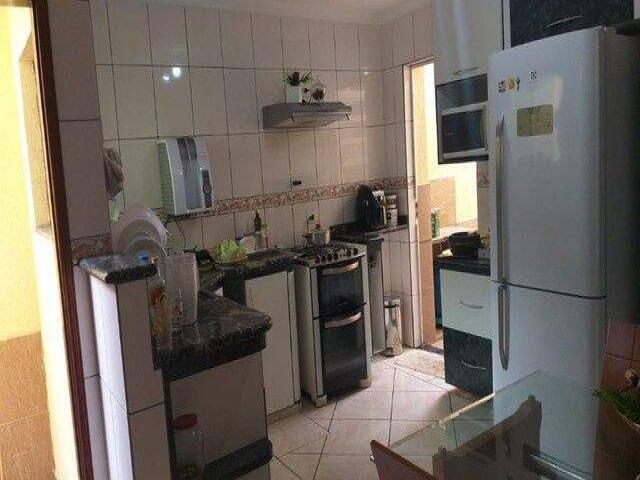 #3636 - Casa para Venda em São Bernardo do Campo - SP - 2