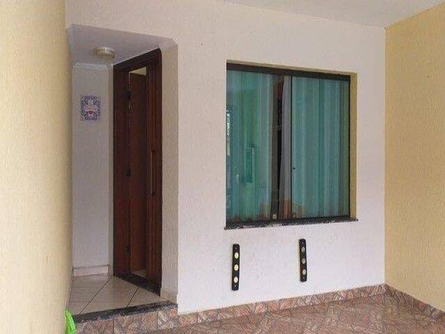 #3636 - Casa para Venda em São Bernardo do Campo - SP - 1