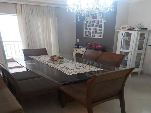 #3642 - Apartamento para Locação em São Bernardo do Campo - SP - 1