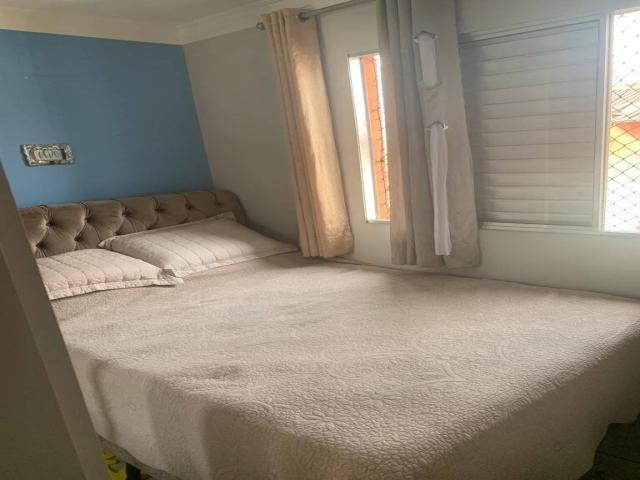 #3643 - Apartamento para Venda em Diadema - SP - 3